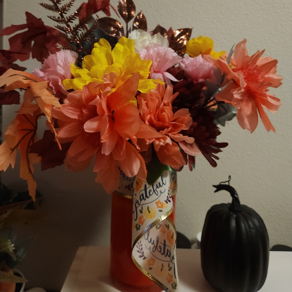 Fall decor - Picture 3 of 3
